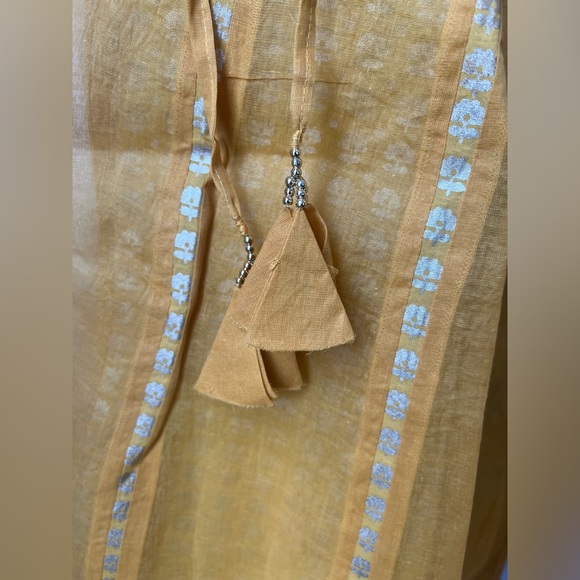 Nikasha sharara set, size M - Picture 6 of 11